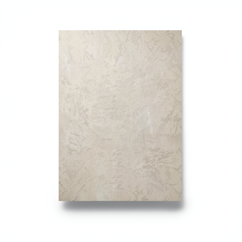 Italian Wallpaper Patterned Design Beige Color, Size 10mx0.70m, Model rc17060
