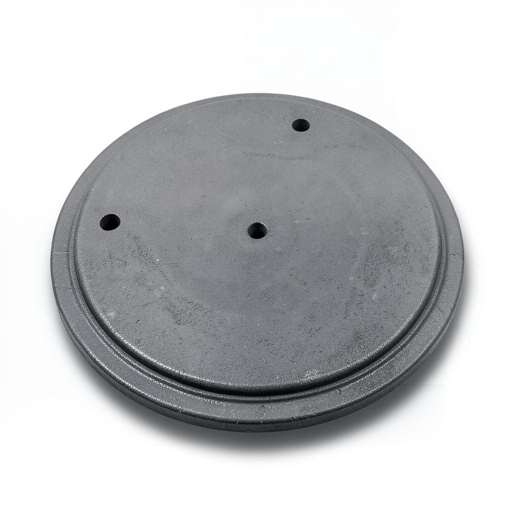 غطاء منهل دائري R-1005 (40 طن)