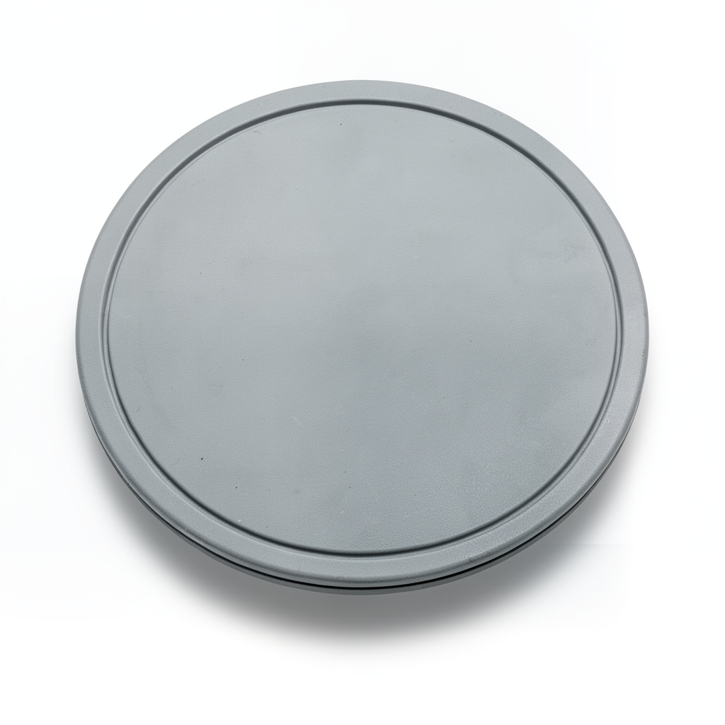 غطاء منهل دائري R-1015