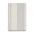 Italian Wallpaper Striped Design Beige Color, Size 10m x 0.70m, Model rc17039 - Image 1