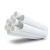 UPVC Pipe Schedule 40 Size 1 1/2 inch Thickness 3.68 mm White - Image 1