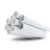 UPVC Pipe Schedule 40 Size 2 1/2 inch Thickness 5.16 mm White - Image 1