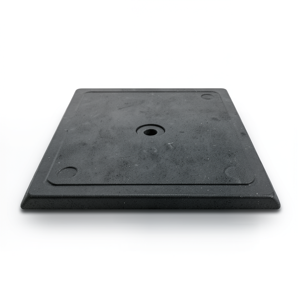 غطاء خندق ثقيل GRC-3018-c