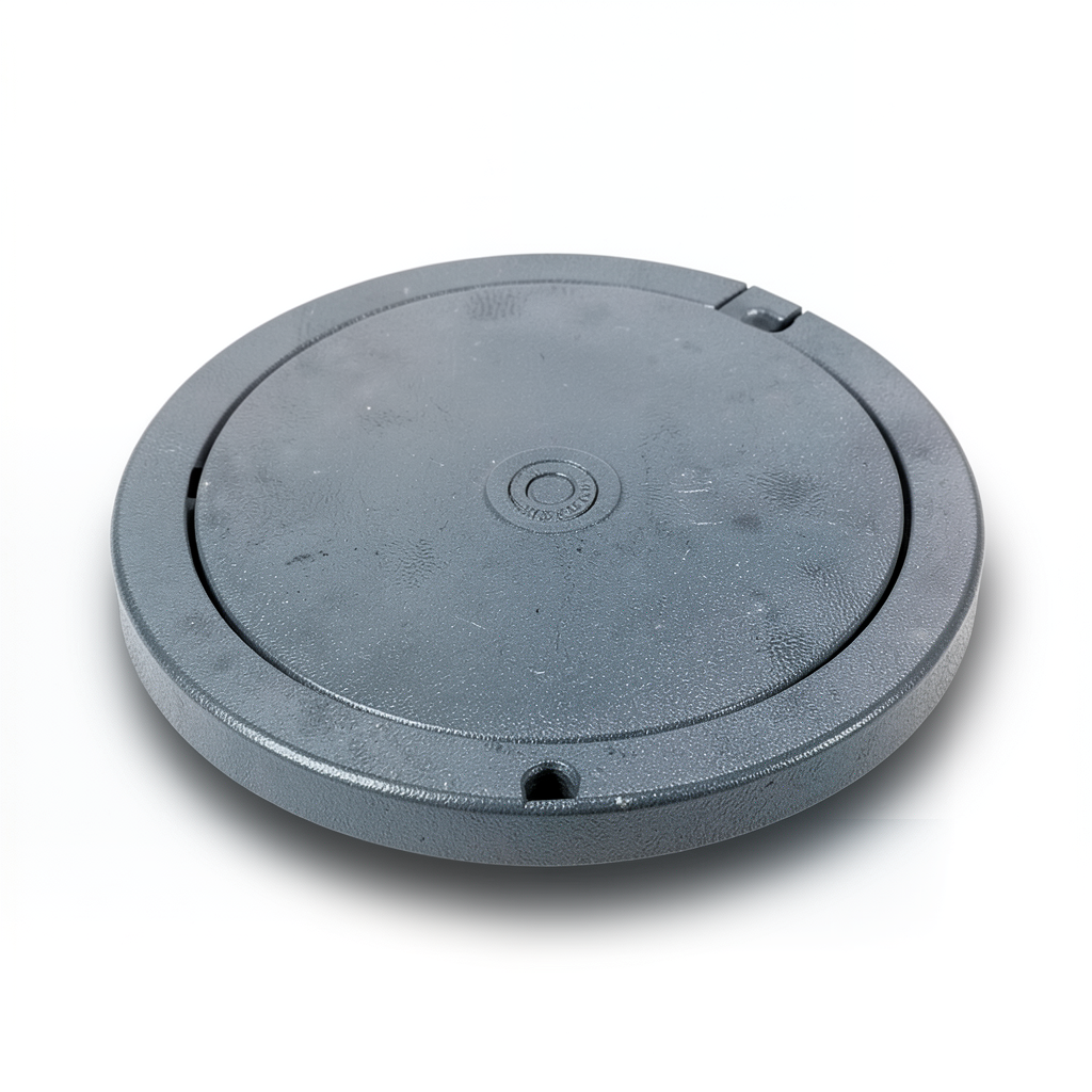 غرفة اتصالات دائرية R-1023