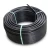 HDPE Coil Pipe Nominal Pressure 3.2 Bar PE 100 Size OD 63 mm SDR 41 Black - Image 1