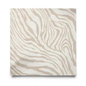 Italian Wallpaper Patterned Design Beige Color, Size 10mx0.70m, Model rc17066