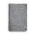 Italian Wallpaper Patterned Design Gray Color, Size 10m x 0.70m, Model rc17070 - Image 1