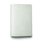 Italian Wallpaper Patterned Design Pale Green, Size 10m x 0.70m, Model rc17072