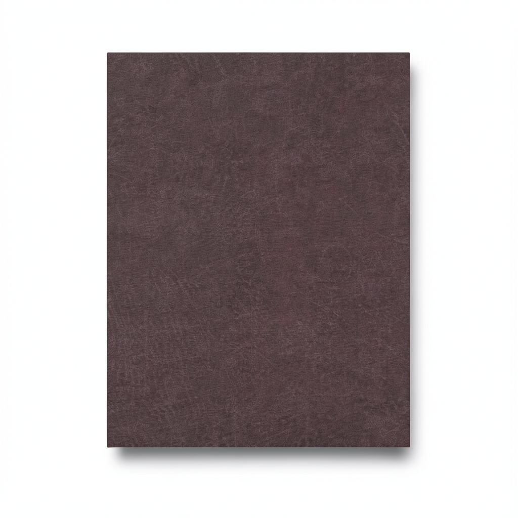 Italian Wallpaper Patterned Design Dark Brown, Size 10m x 0.70m, Model rc17078