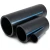 أنابيب HDPE الوطني ضغط 4 بار قطر خارجي 355 مم سمك 7 مم لون أسود - Image 1