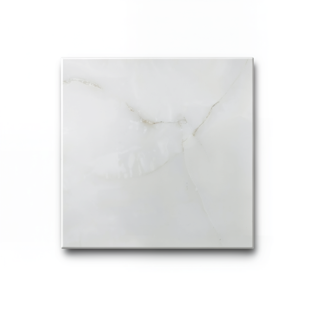 بلاط سيراميك تندراقري بوليش عماني مقاس 60×60 سم