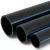 NPF HDPE Pipes Nominal Pressure 4 Bar Outside Diameter 450 mm Thickness 8.9 mm Black - Image 1