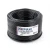 Stranded Copper Electric Wire 450/750V, 25mm2, Black, 100m Coil | Riyadh Cables Group - Image 1
