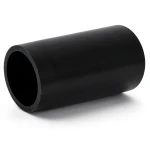 NPF HDPE Pipes Nominal Pressure 4 Bar Outside Diameter 500 mm Thickness 9.8 mm Black