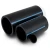 NPF HDPE Pipes Pressure 6 Bar Diameter 40 mm Thickness 1.8 mm Black - Image 1