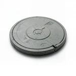 غطاء منهل دائري R-1006 | حمولة 40 طن