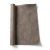 Italian Wallpaper Leaf-Patterned Design Size 10mx0.73m Brown Color - Image 1