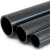 مواسير HDPE الوطني لشبكات المياه الغير مضغوطة ضغط 2 بار قطر خارجي 500 مم سمك 4 مم لون اسود - Image 1