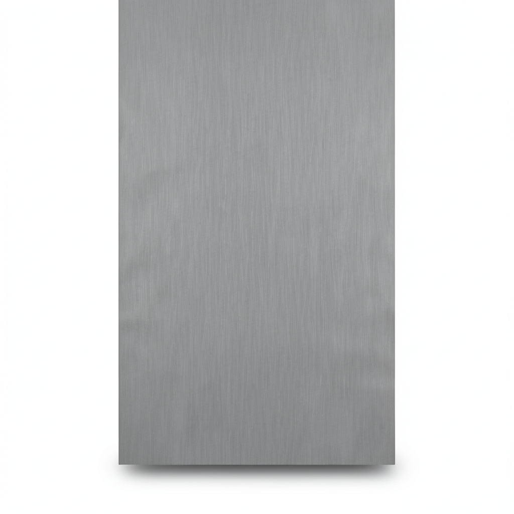 Dutch Plain Wallpaper Grey Color 10m x 0.53m Model 17333