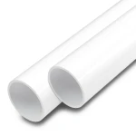 UPVC Pipes Nominal Pressure 10 Bar Outside Diameter 315 mm Thickness 12.1 mm White
