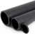 مواسير HDPE الوطني لشبكات المياه الغير مضغوطة ضغط 2 بار قطر خارجي 630 مم سمك 5 مم لون أسود - Image 1