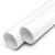 UPVC Pipes Nominal Pressure 10 Bar Outside Diameter 355 mm Thickness 13.6 mm White - Image 1