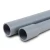 مواسير UPVC مقاس ¾ إنش جدول 80 سمك 3.91 مم لون رمادي - Image 1