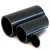 NPF HDPE Pipes Nominal Pressure 4 Bar Outside Diameter 140 mm Thickness 2.8 mm Black - Image 1