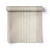 Italian Wallpaper Striped Design Beige Color, Size 10m x 0.73m, Model 305022 - Image 1