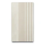 Italian Wallpaper Striped Design Beige Color, Size 10mx0.73m, Model 305023