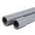 UPVC Pipes National Schedule 80 Size 3 Inch Thickness 7.62 mm Gray - Image 1