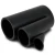 أنابيب HDPE الوطني ضغط 4 بار قطر خارجي 280 مم سمك 5.5 مم لون أسود - Image 1