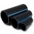 NPF HDPE Pipes Nominal Pressure 4 Bar Outside Diameter 315 mm Thickness 6.2 mm Black - Image 1