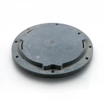 غطاء منهل دائري R-1003