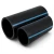 أنابيب HDPE الوطني لشبكات المياه الغير مضغوطة ضغط 4 بار قطر خارجي 450 مم سمك 8.9 مم لون اسود - Image 1