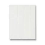 Italian Wallpaper Striped Design Off White Color, Size 10mx0.70m, Model rc17041