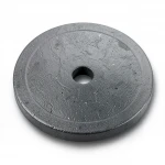 Round Ductile Iron Manhole Cover R-1051