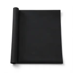 Italian Wallpaper Modern Design Size 10mx0.70m Black Color, Model rc17027