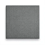 Hot Rolled Black Steel Expanded Metal Mesh Thickness 1.5 mm Width 2.44 m Length 5 m