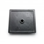 Square Manhole Cover S-2008 (40 Ton Capacity)