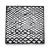 Hot Rolled Black Steel Expanded Metal Mesh Thickness 1.4 mm Width 2.44 m Length 6 m - Image 1