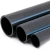 NPF HDPE Pipes Pressure 6 Bar Diameter 250 mm Thickness 7.3 mm Black - Image 1