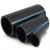 NPF HDPE Pipes Pressure 6 Bar Diameter 280 mm Thickness 8.2 mm Black - Image 1