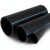 NPF HDPE Pipes Pressure 6 Bar Diameter 500 mm Thickness 14.6 mm Black - Image 1