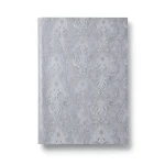 Classic Wall Covering Gray Color 10m x 1.06m, Model 82815