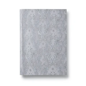 Classic Wall Covering Gray Color 10m x 1.06m, Model 82815