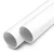 UPVC Pipes Nominal Pressure 12.5 Bar Outside Diameter 140 mm Thickness 6.7 mm White - Image 1