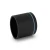 مواسير HDPE الوطني ضغط 6 بار قطر 40 مم سمك 1.8 مم لون أسود - Image 1