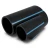 NPF HDPE Pipes Pressure 6 Bar Diameter 50 mm Thickness 1.8 mm Black - Image 1