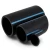أنابيب HDPE الوطني الضغط 6 بار قطر 75 مم سمك 2.2 مم لون أسود - Image 1